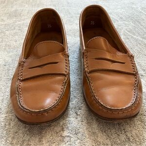 TOD’s Classic Loafer